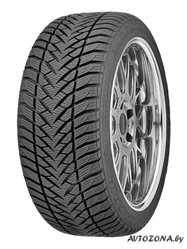 Goodyear UltraGrip+ SUV 245/65R17 107H